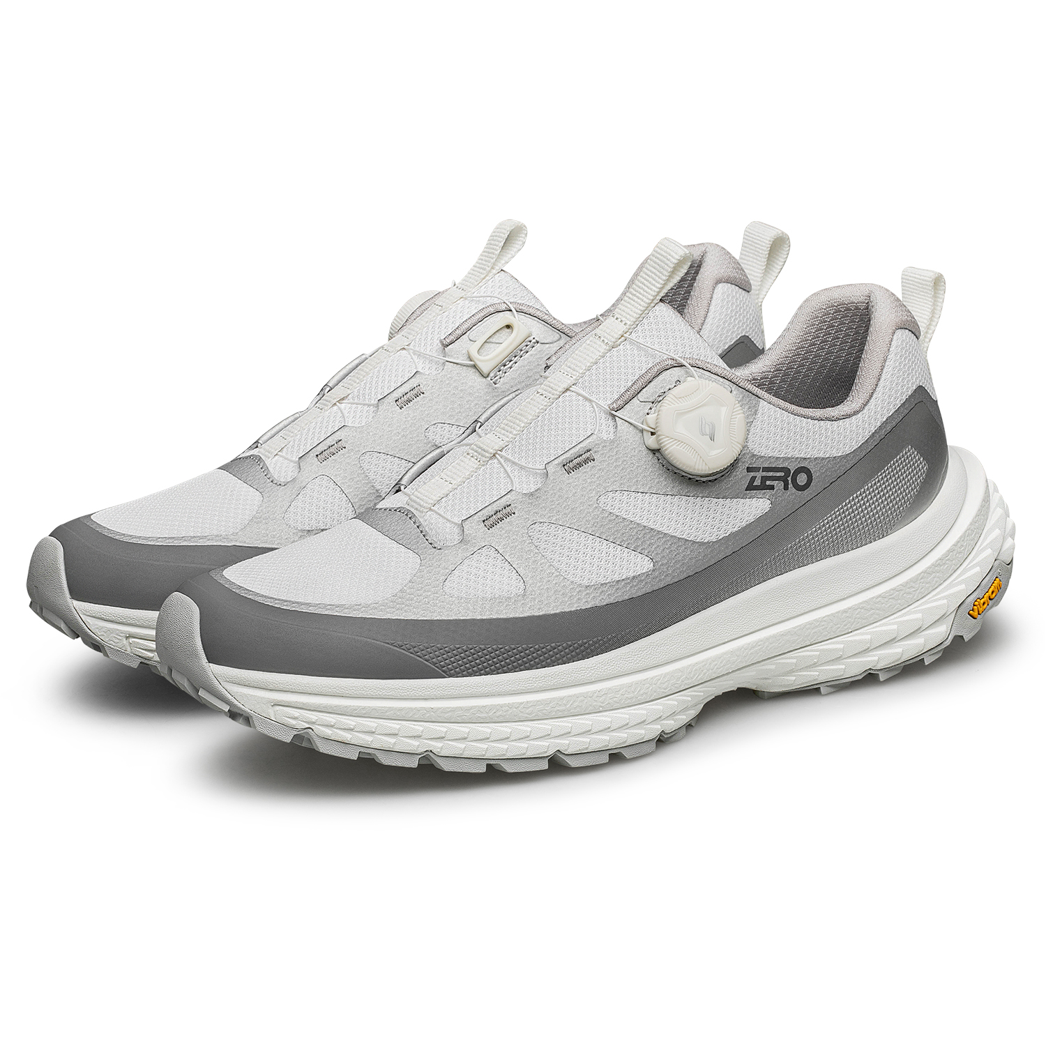 ZRO Mountaineering & Hiking Shoes Men’s