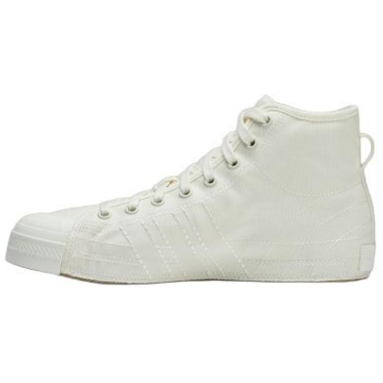 Adidas Y-3 Nizza High 'Off White'