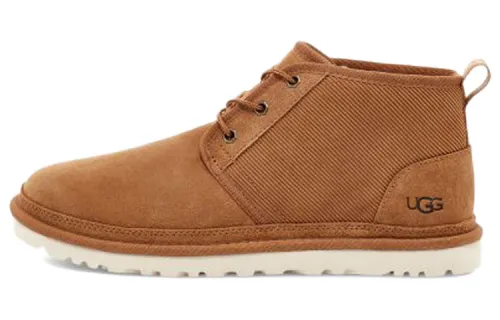 UGG Neumel Snow Boots Men's Chestnut