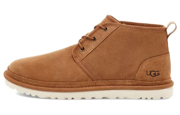 UGG Neumel Snow Boots Men's Chestnut