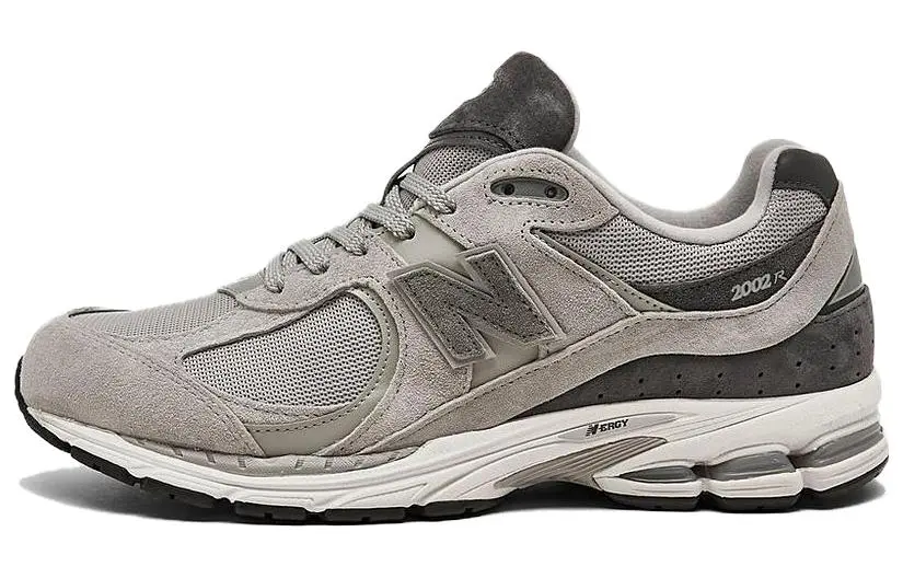 2002R New Balance 'Light Dark Grey'