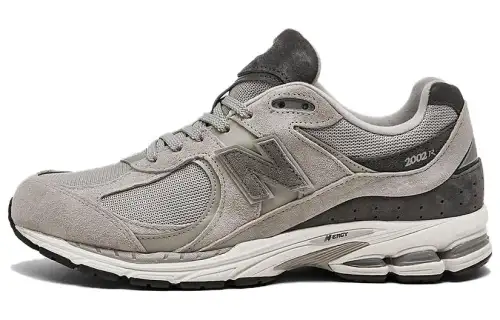 2002R New Balance 'Light Dark Grey'