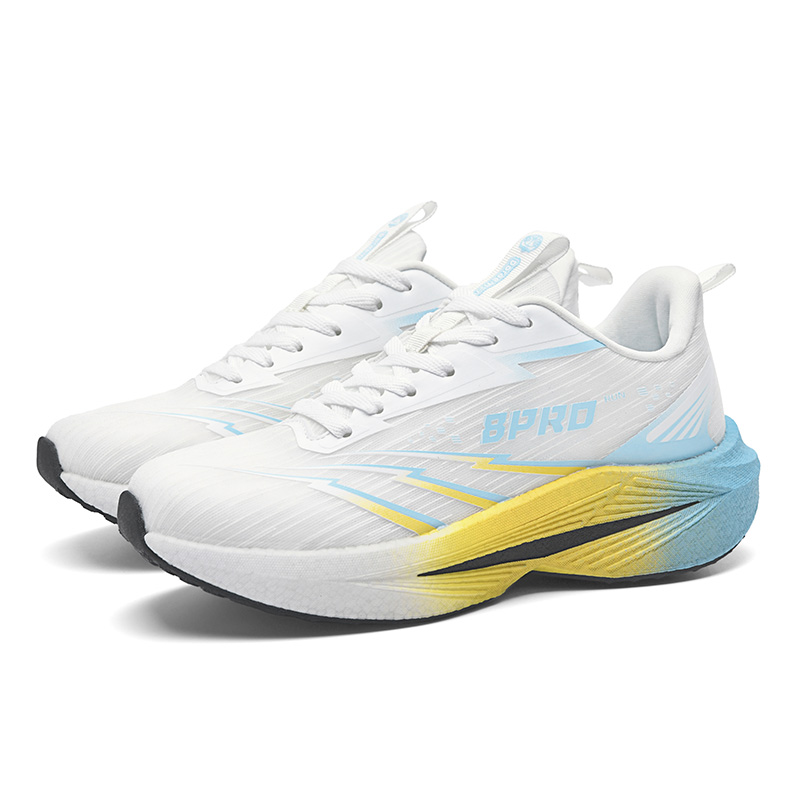 DoraemonA Low top Running Shoes Men’s
