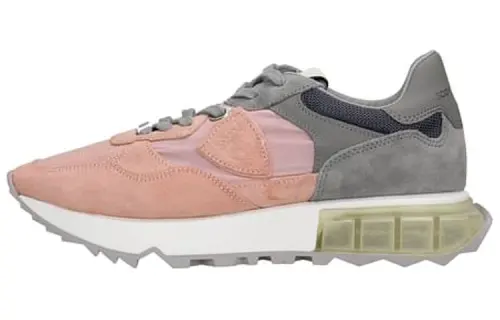 PHILIPPE MODEL Paris La Rue Low-top Sneakers