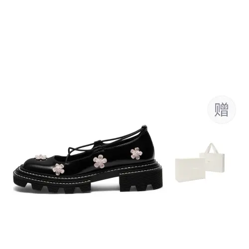 CHARLES&KEITH Honor Of Kings Collaboration Collection Pu Women's Casual Shoes Women's