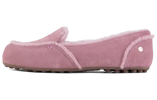 UGG California Loafer Hailey Loafer Slippers Pdw Women's