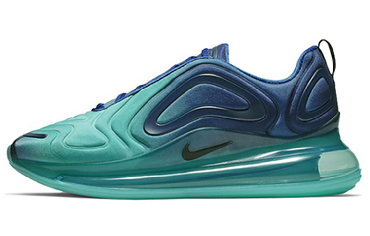 Кроссовки Nike Nike Air Max 720 (королевский синий)