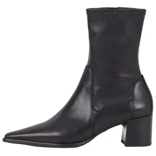VAGABOND SHOEMAKERS Ankle Boots 5.7cm Women's Black