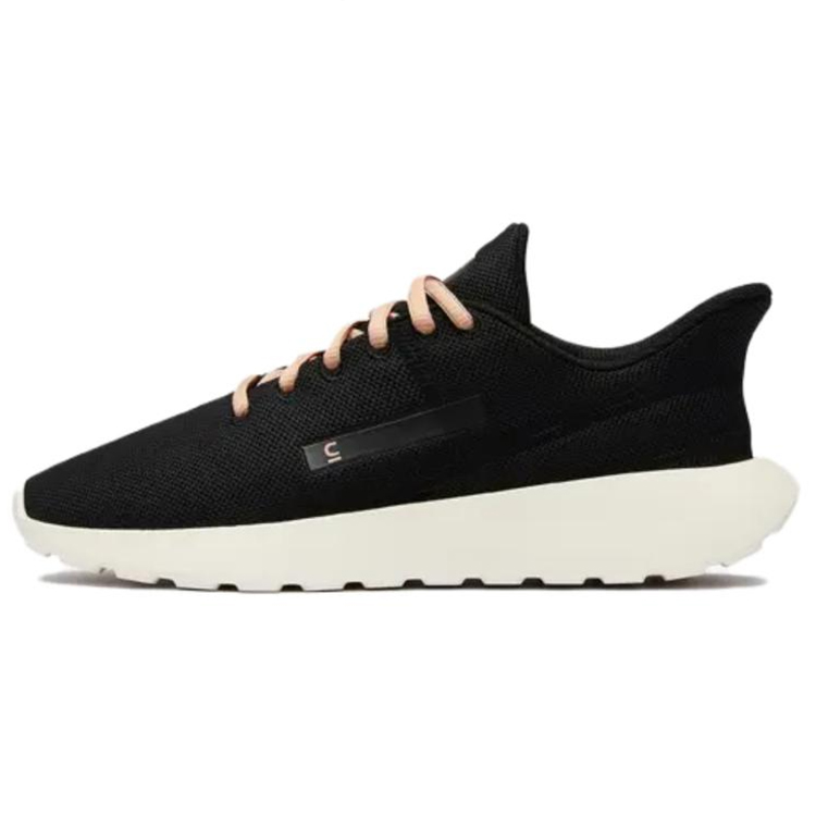 DECATHLON KLNJ BE Cushioning Breathable Lightweight Low top Casual Shoes Women's Black