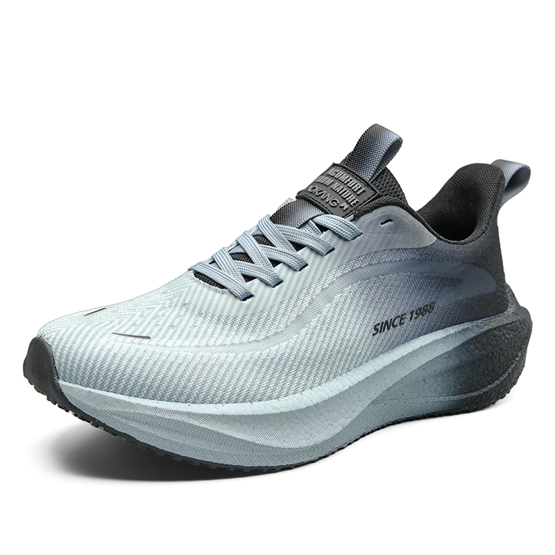 AOKANG Cushioning Abrasion Resistant Breathable Rebound Low top Running Shoes Men’s