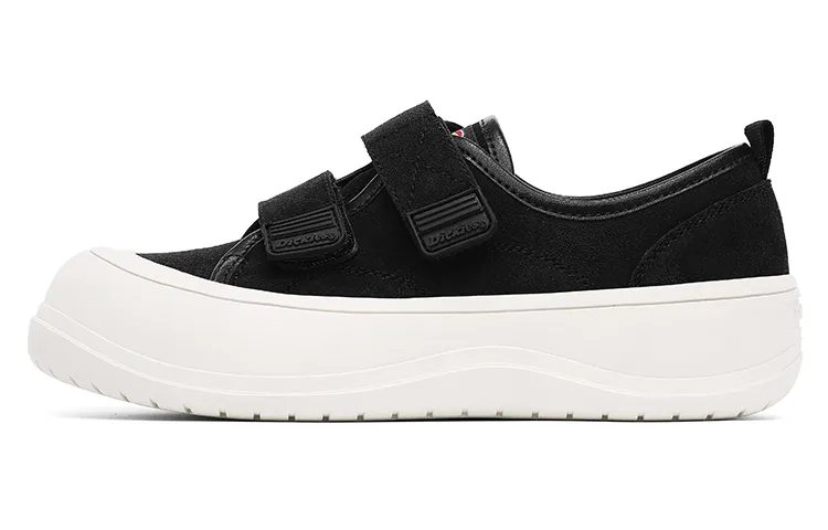 Dickies Low top Skateboard Shoes Women's Black