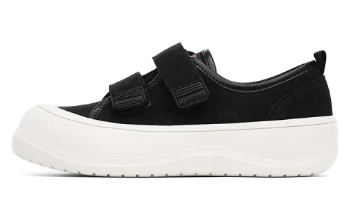 Dickies Low top Skateboard Shoes Women's Black