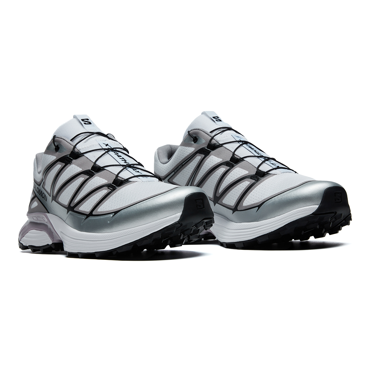 XT-Pathway Salomon 2 ‘White Silver Nirvana’