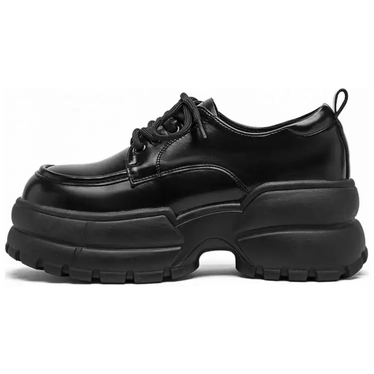 AGSDON Pu Casual Shoes 6.5cm Women's