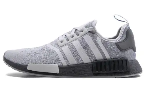 Adidas Originals Jd Sports x Adidas Originals NMD_R1 'Silver Black Royal'