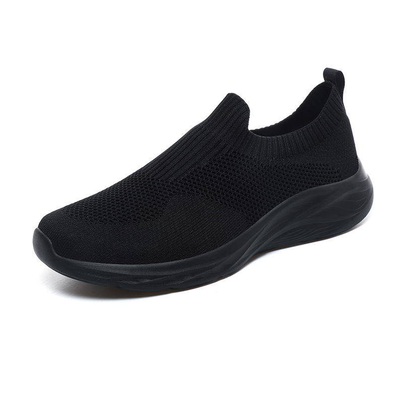 SENGUIBUCK Breathable Lightweight Breathable And Lightweight Low top Casual Shoes Men’s