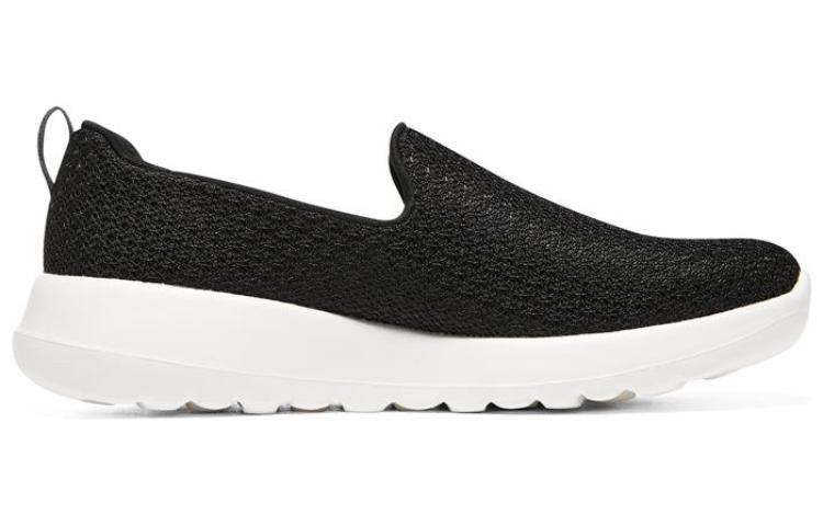 Skechers Go Walk Joy ‘Sensational Day Black ‘ Women’s