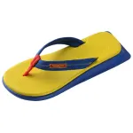 Havaianas Tradi Zori Tokyo Flip Flops Unisex Yellow