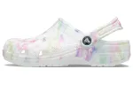 Crocs Crocband Cozy Lightweight Casual White Sandals
