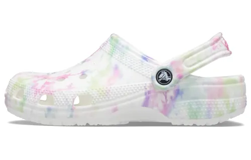 Crocs Crocband Cozy Lightweight Casual White Sandals