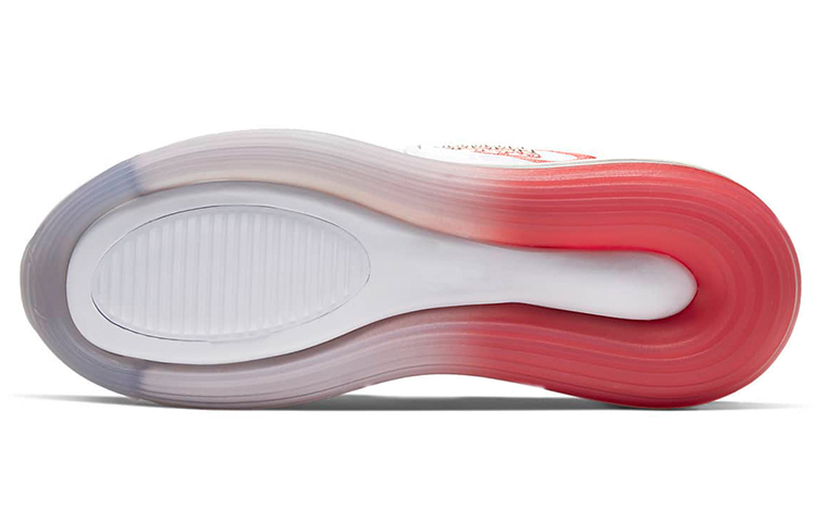 Женские кроссовки Nike Air Max 720 SE (розово-белый) — Розовый / белый — фото 6
