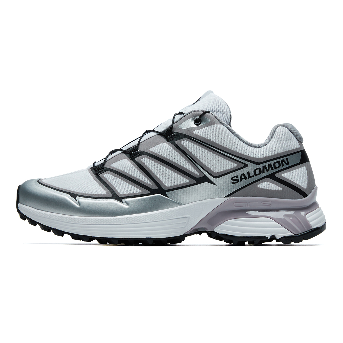XT-Pathway Salomon 2 ‘White Silver Nirvana’