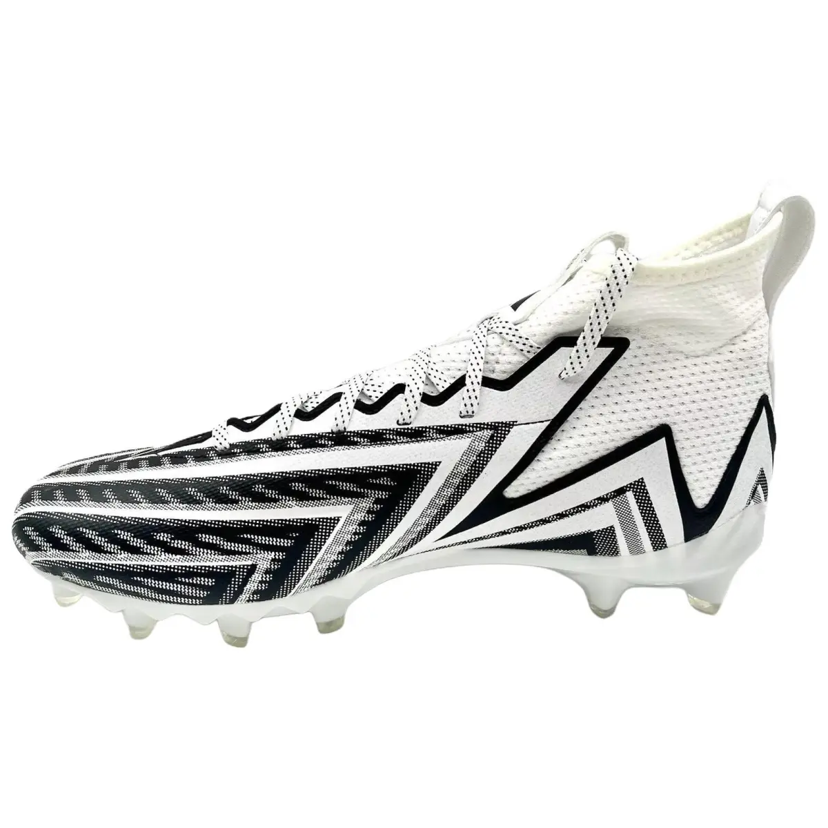 Adidas Freak 23 Abrasion Resistant Abrasion Resistant Soccer Shoes Men's White