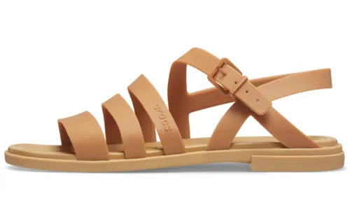 Crocs Brown Sandals Women's