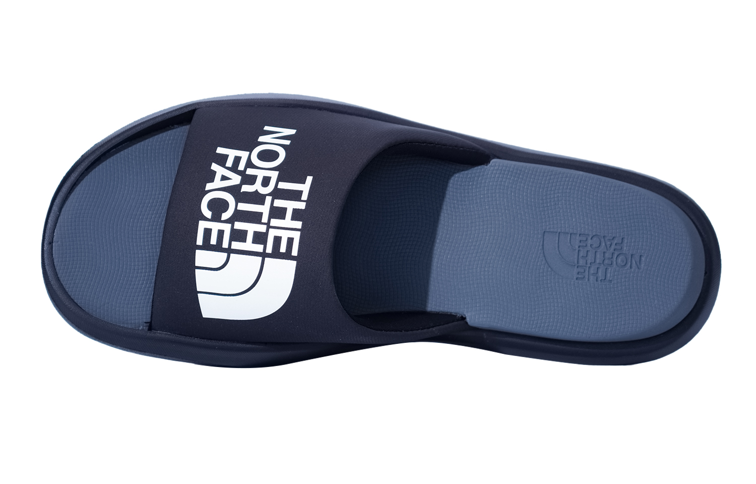 THE NORTH FACE Triarch Slides 'Navy'