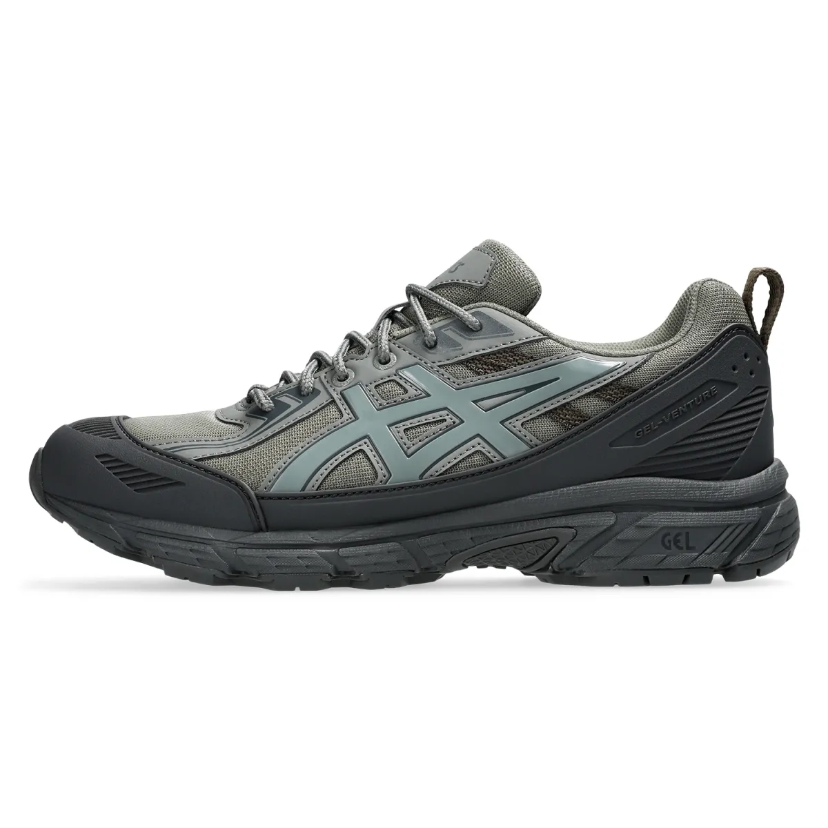 ASICS Gel Venture 6 Shield Graphite Grey Truffle Grey