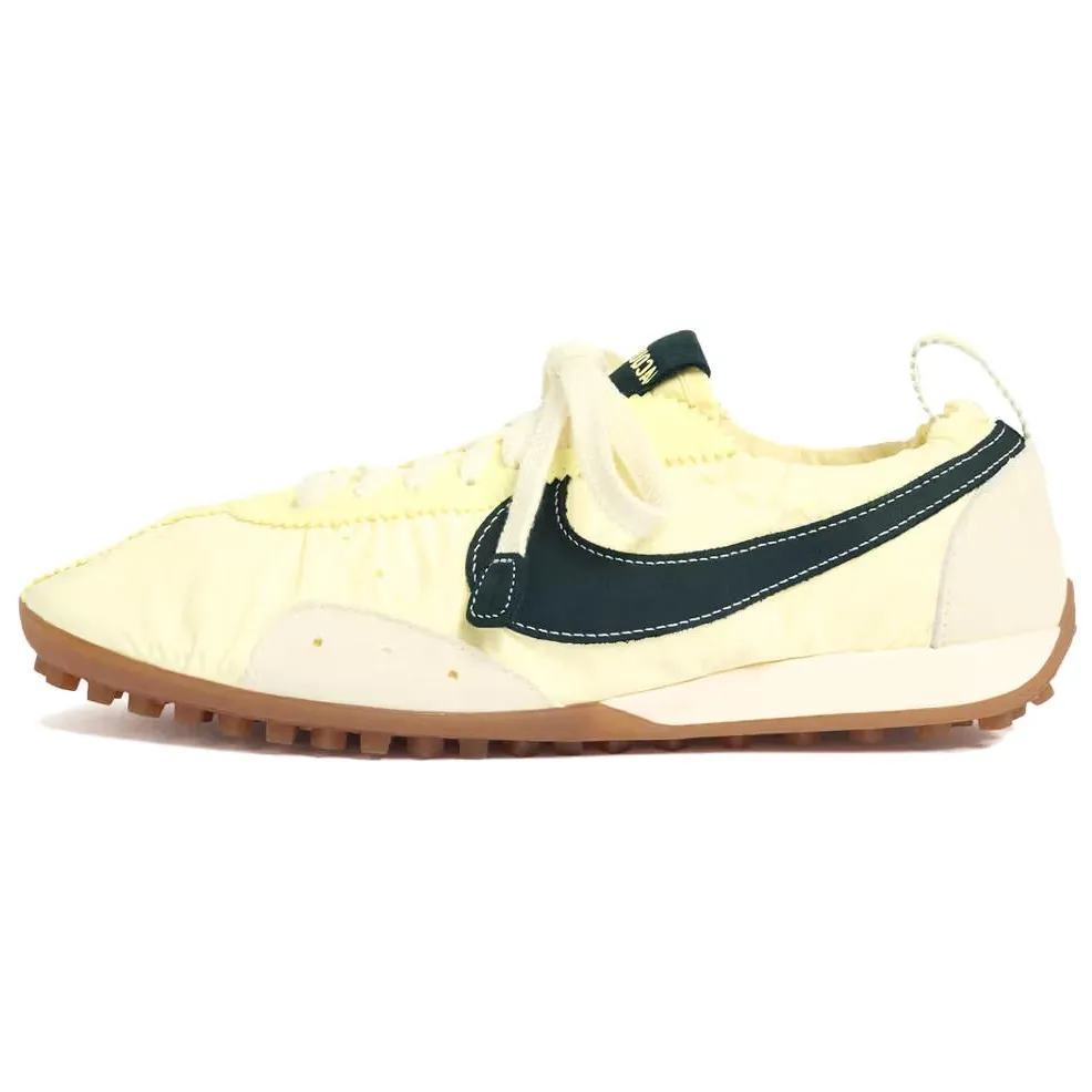 Nike x Jacquemus Low top Casual Shoes Women's Ecru