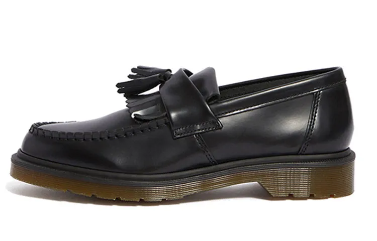 Dr.Martens Adrian Tassel Trim Loafers