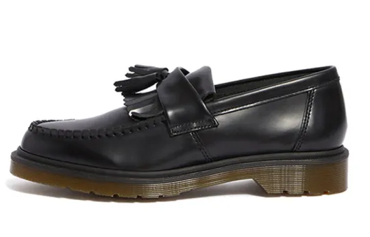 Dr.Martens Adrian Tassel Trim Loafers