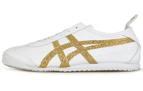Onitsuka Tiger Mexico 66 'White Gold' Women's