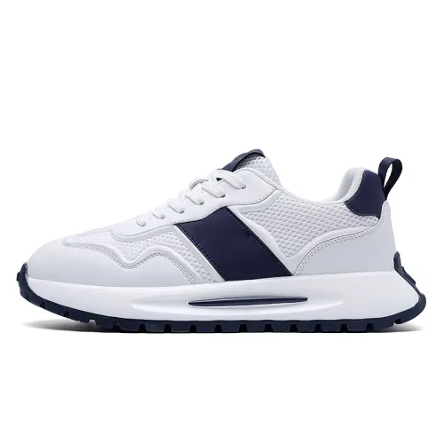 CARTELO Low top Casual Shoes Men's