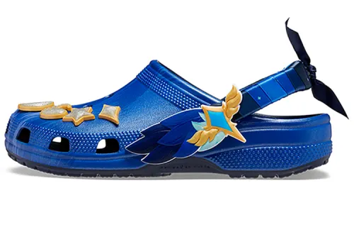 HONOR OF KINGS x Crocs Classic Clog EVA Clogs Unisex
