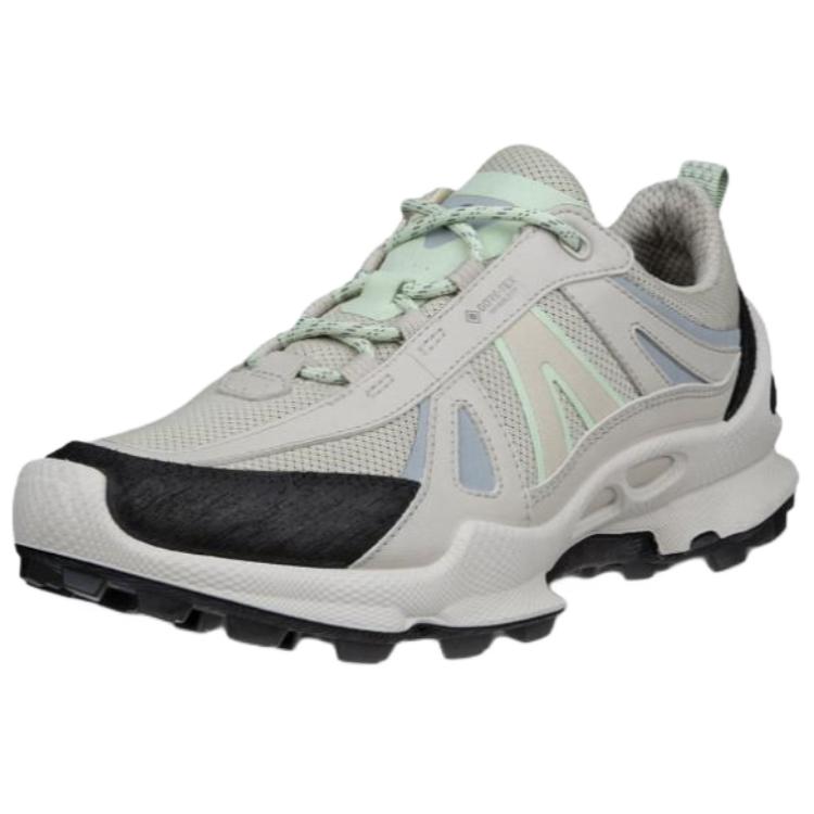 Ecco Biom C Trail Abrasion Resistant Low top Hiking Shoes Women’s