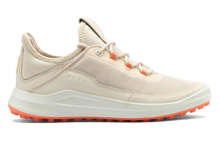 Ecco Low top Golf Shoes Women’s Light Umber