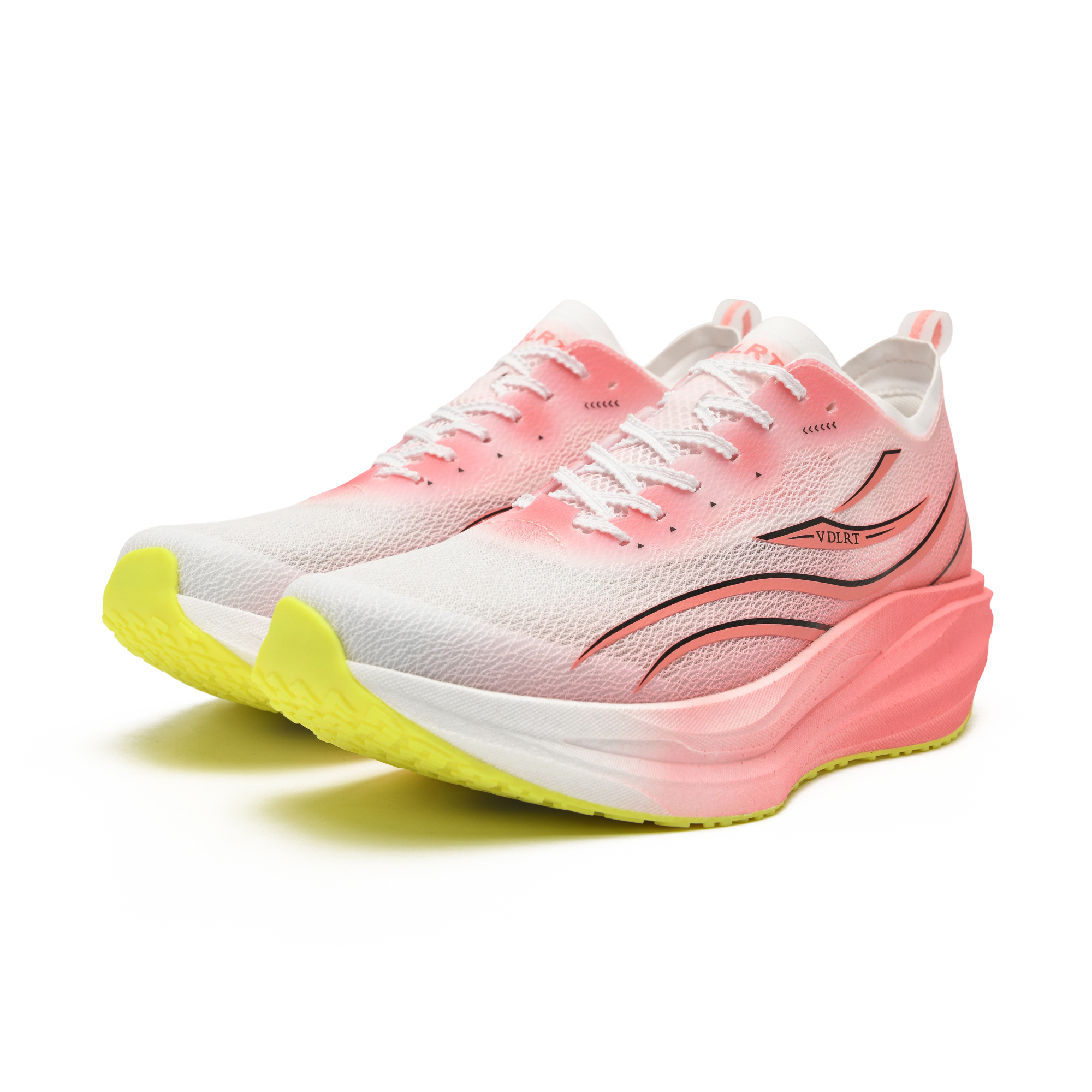 VDLRT Cushioning Abrasion Resistant Breathable And Quick Dry Support Balance Lightweight