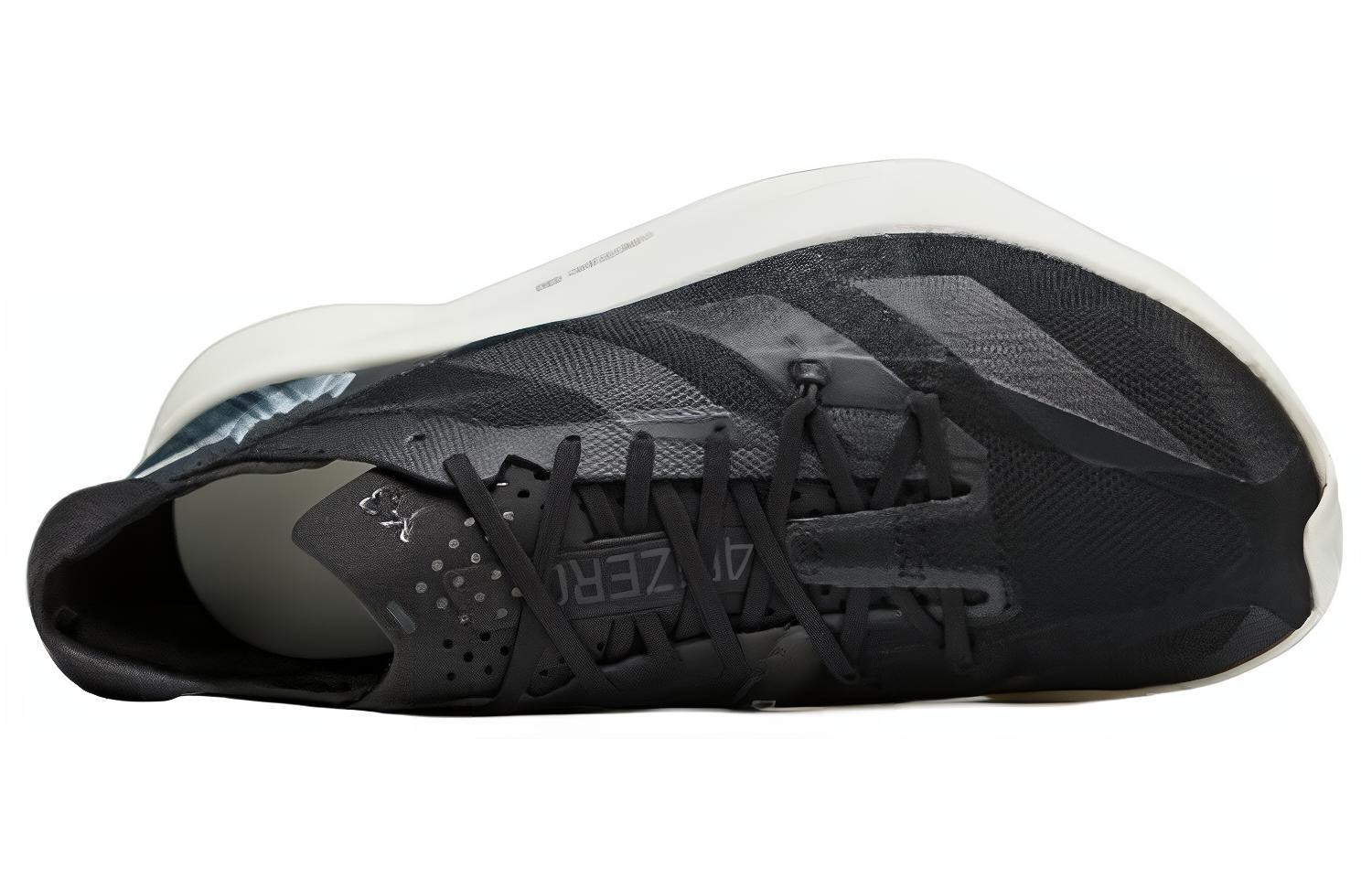 Adizero Adios Pro 3 Y-3 Y-3 ‘Black Off White’
