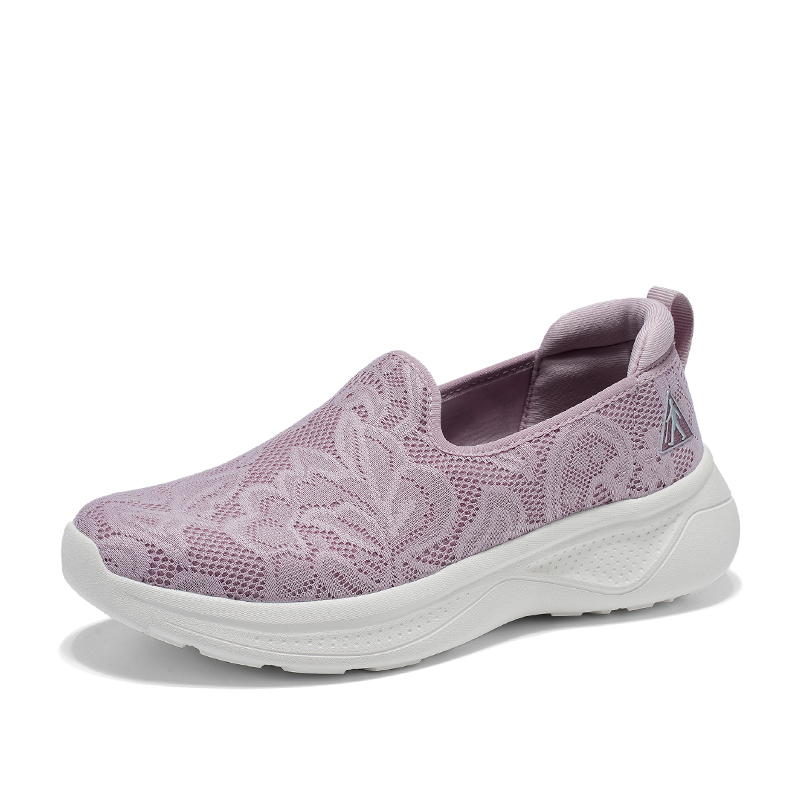 ZULIZ Fabric Low top Casual Shoes Women’s