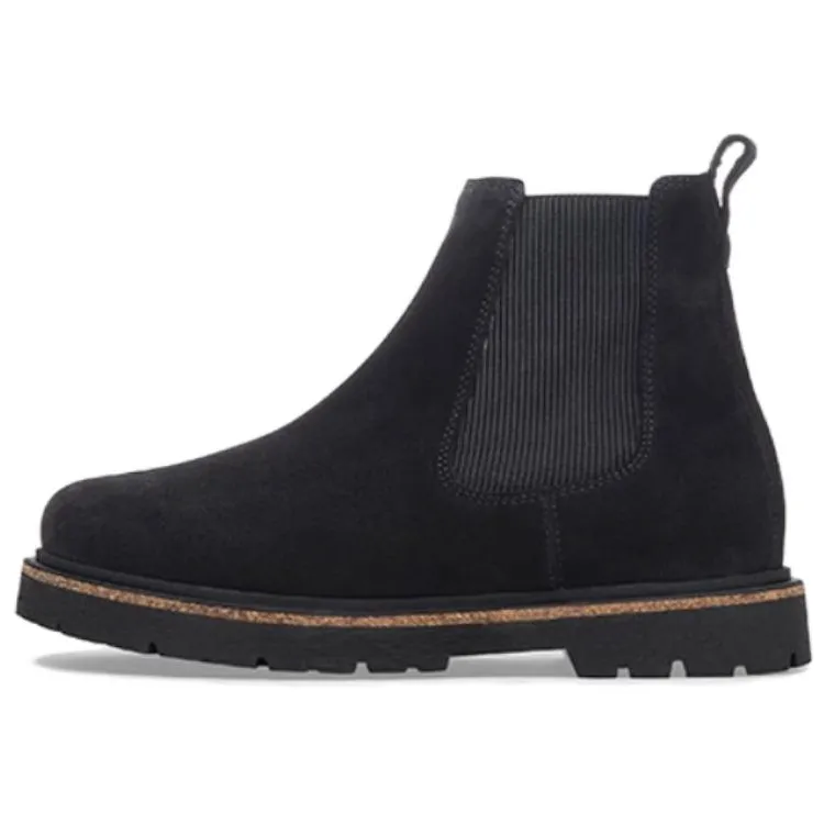 Birkenstock Highwood Chelsea boots Women's