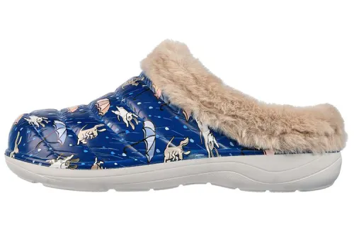 Skechers Foamies Comfortable Cushioning Low top Casual Shoes Women's