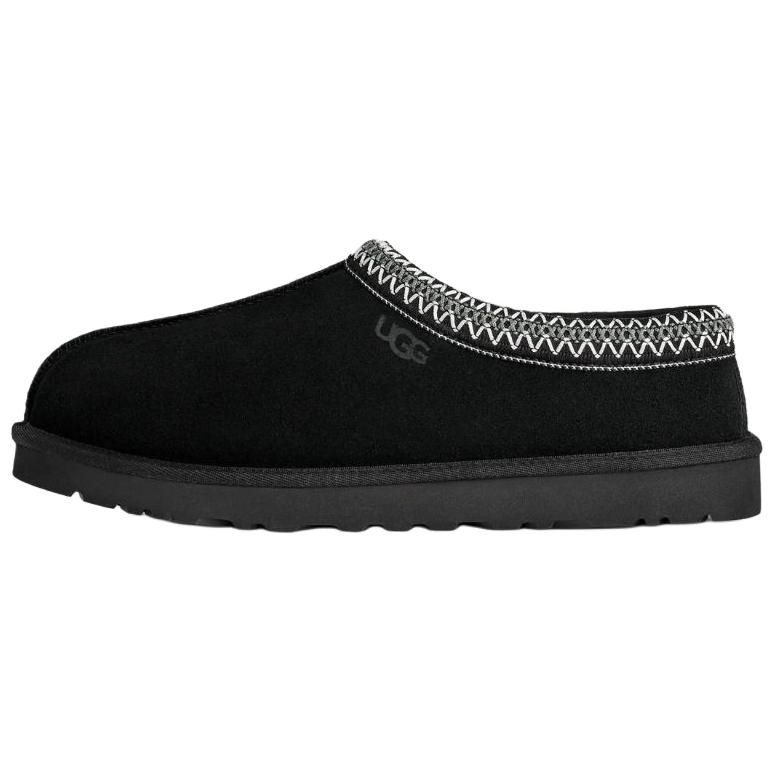 Мужские сабо UGG UGG Tasman II EVA (черные)
