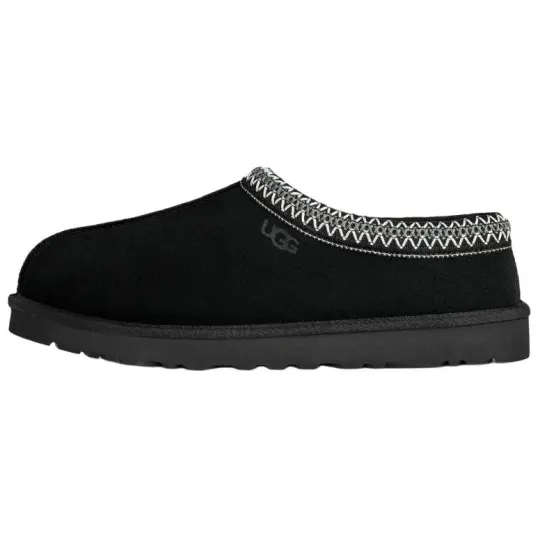 UGG Tasman II Slipper Black