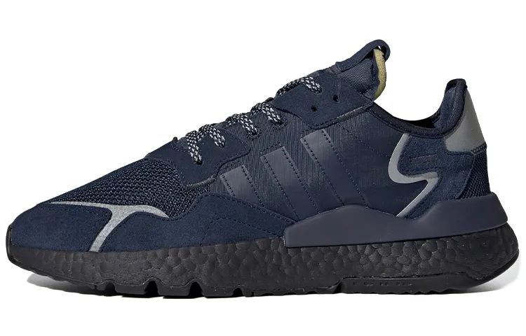 Nite Jogger 3M x Nite Jogger Adidas Originals 'Collegiate Navy'