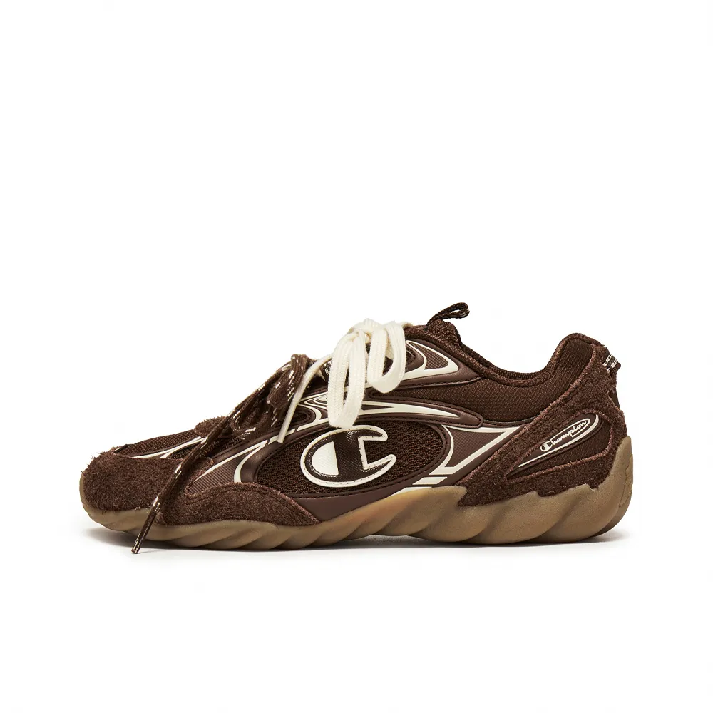 Champion Rochester Low top Casual Shoes Women's Pinecone Brown/Linen