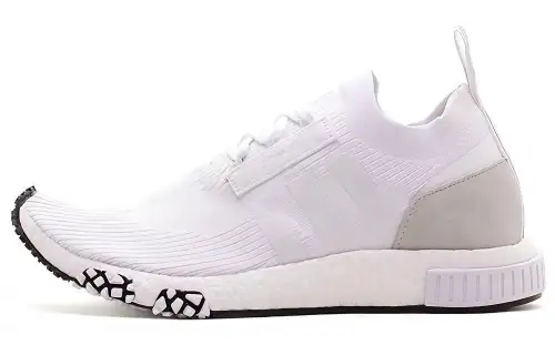 Adidas NMD_Racer 'White'