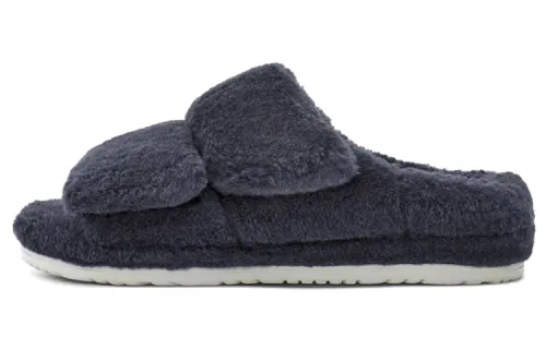 UGG Slide Slippers Men's Dark Blue