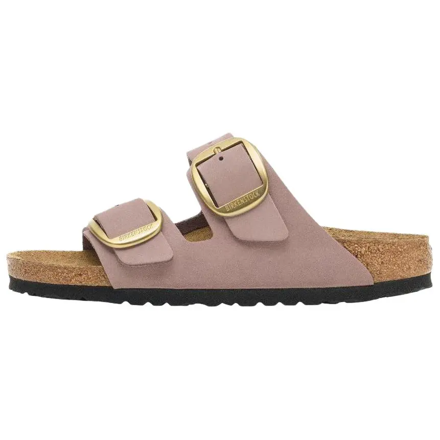 Birkenstock Arizona Big Buckle Slides Women's